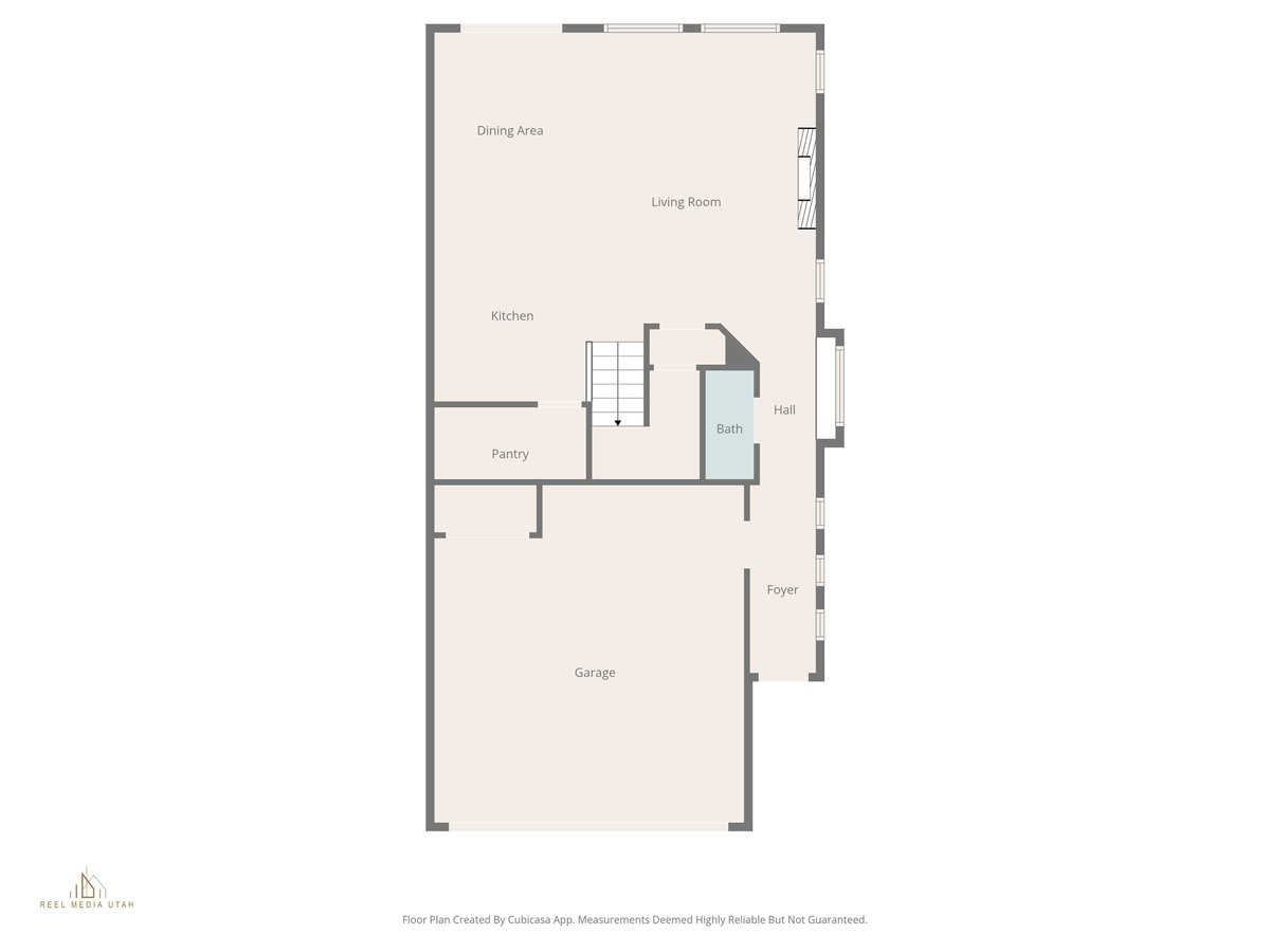 FREEDOM LANDING - Residential