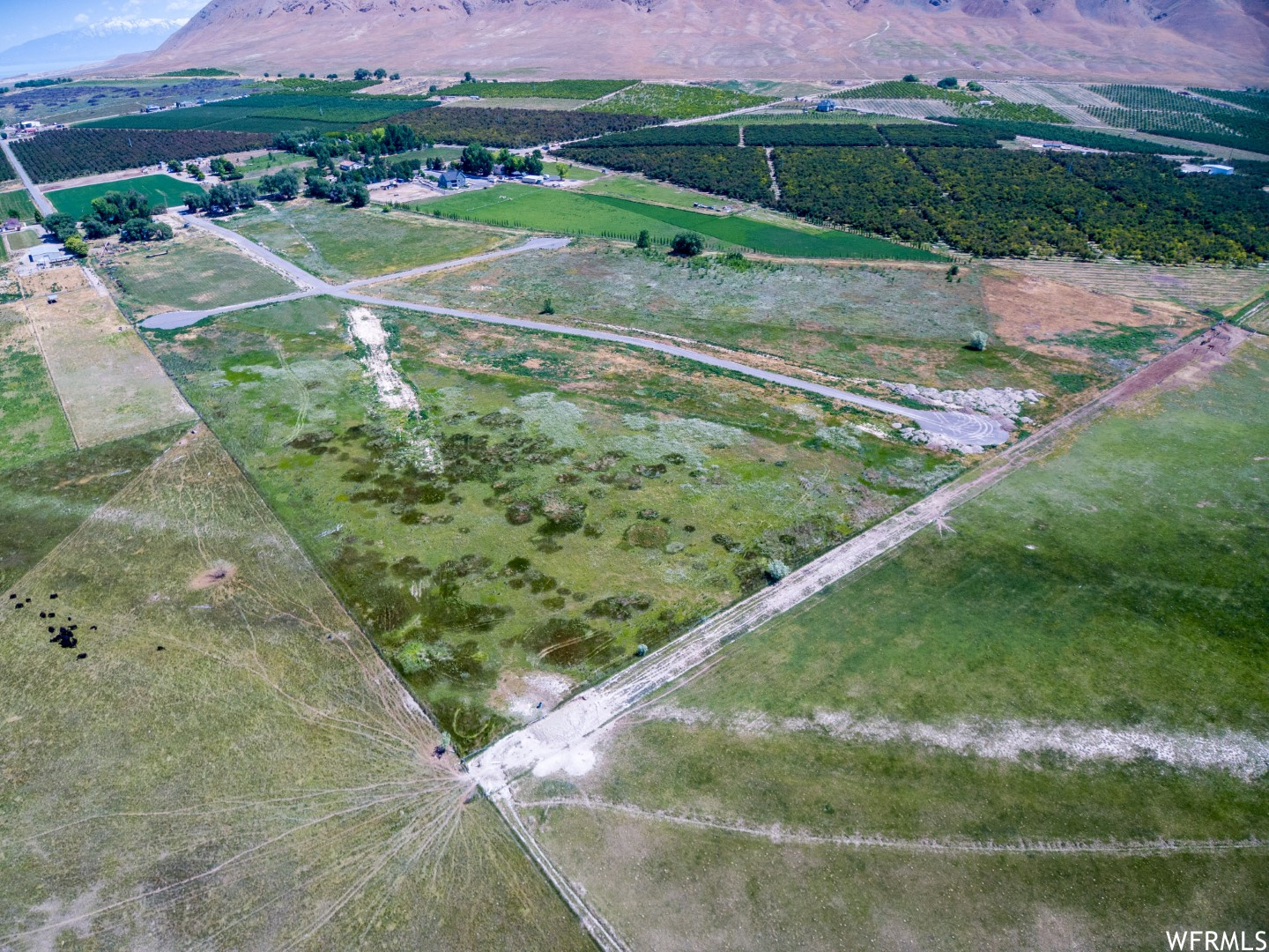 YORK FARM ESTATES - Land