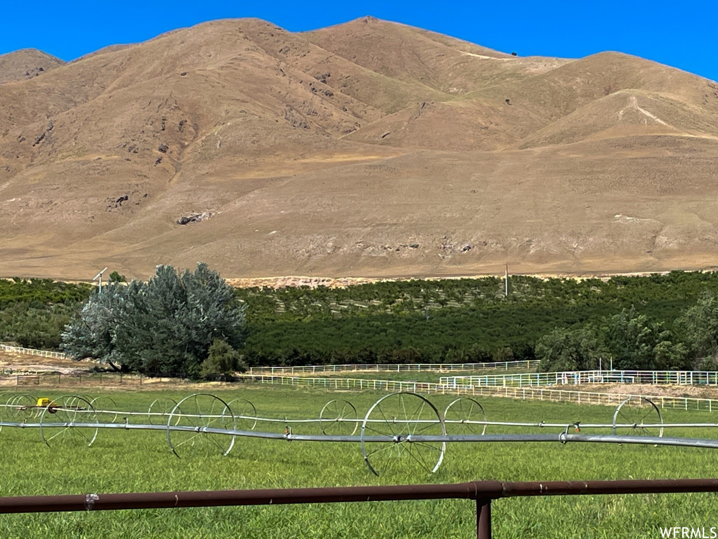 YORK FARM ESTATES - Land