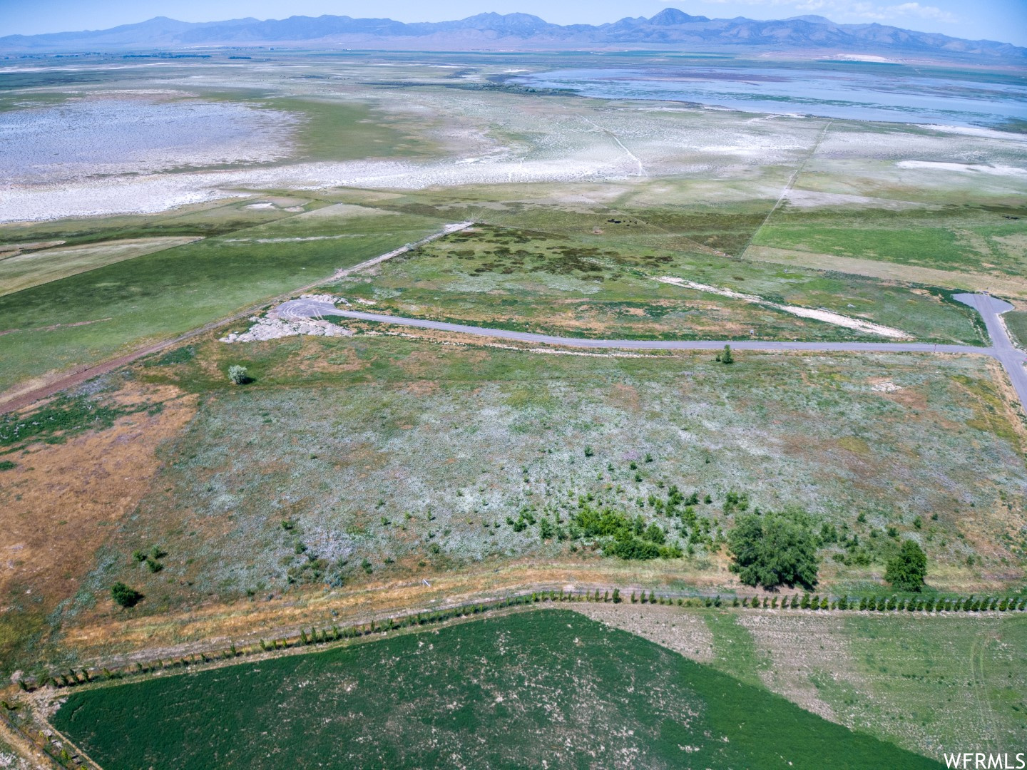 YORK FARM ESTATES - Land