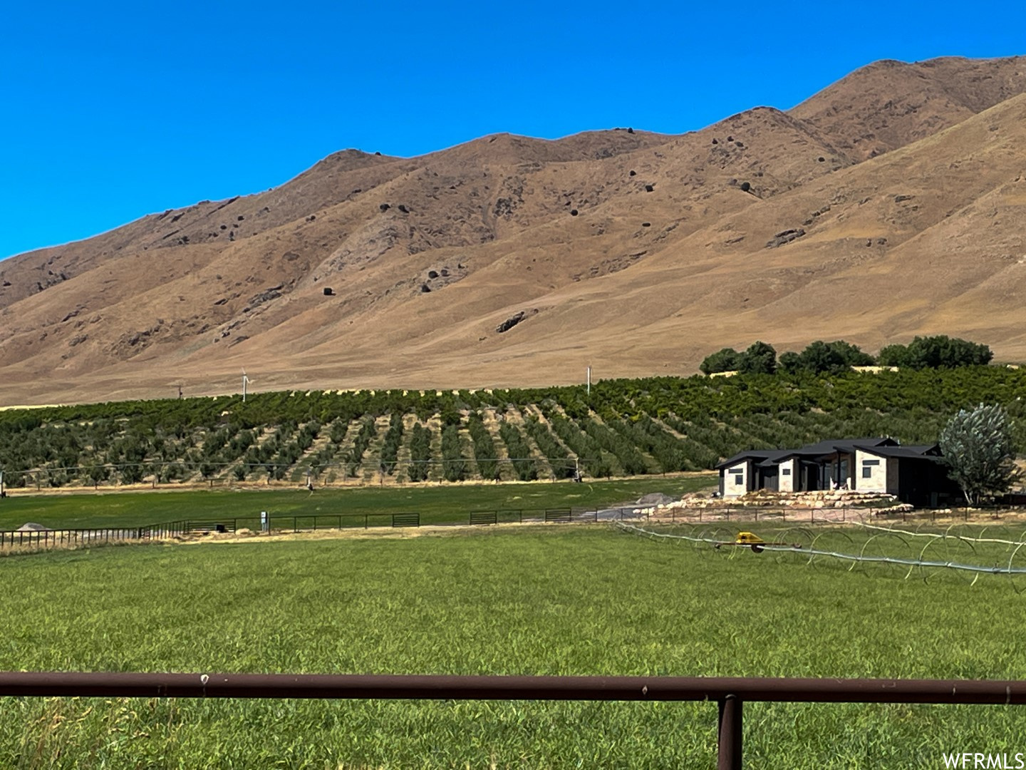 YORK FARM ESTATES - Land