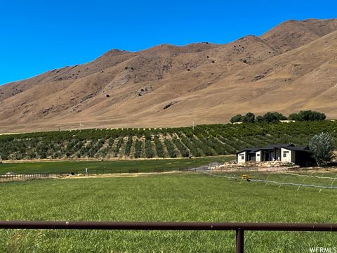 Tiny photo for 2151 N YORK LN #11, Genola, UT 84655 (MLS # 1885541)