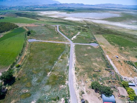 Tiny photo for 2151 N YORK LN #11, Genola, UT 84655 (MLS # 1885541)