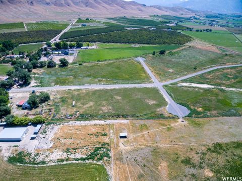 Tiny photo for 2151 N YORK LN #11, Genola, UT 84655 (MLS # 1885541)