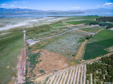 Tiny photo for 2151 N YORK LN #11, Genola, UT 84655 (MLS # 1885541)