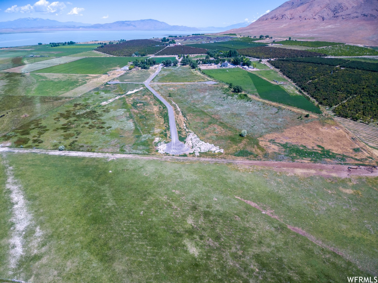 YORK FARM ESTATES - Land