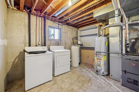 Tiny photo for 3020 W ROSA VISTA DR, Taylorsville, UT 84129 (MLS # 2138909)