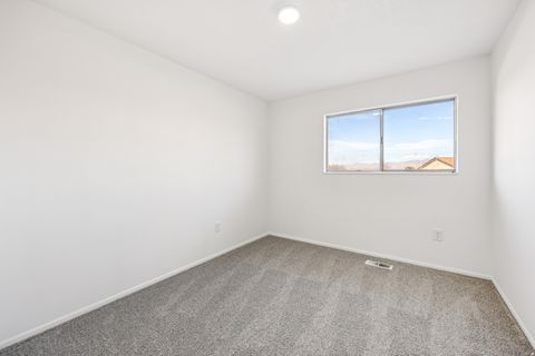 Tiny photo for 3020 W ROSA VISTA DR, Taylorsville, UT 84129 (MLS # 2138909)