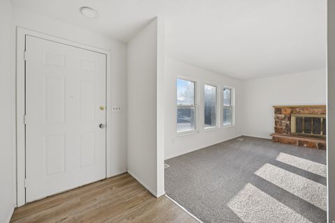 Tiny photo for 3020 W ROSA VISTA DR, Taylorsville, UT 84129 (MLS # 2138909)