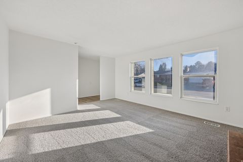 Tiny photo for 3020 W ROSA VISTA DR, Taylorsville, UT 84129 (MLS # 2138909)