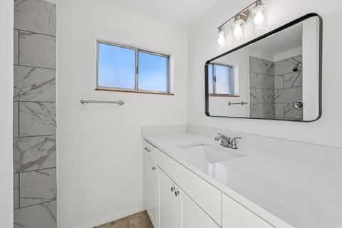 Tiny photo for 3020 W ROSA VISTA DR, Taylorsville, UT 84129 (MLS # 2138909)