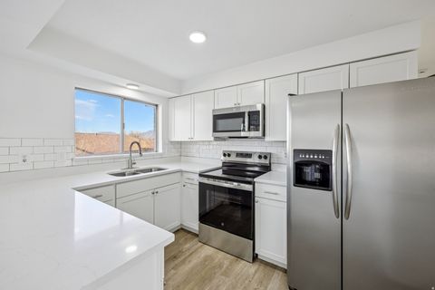 Tiny photo for 3020 W ROSA VISTA DR, Taylorsville, UT 84129 (MLS # 2138909)