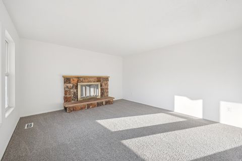 Tiny photo for 3020 W ROSA VISTA DR, Taylorsville, UT 84129 (MLS # 2138909)
