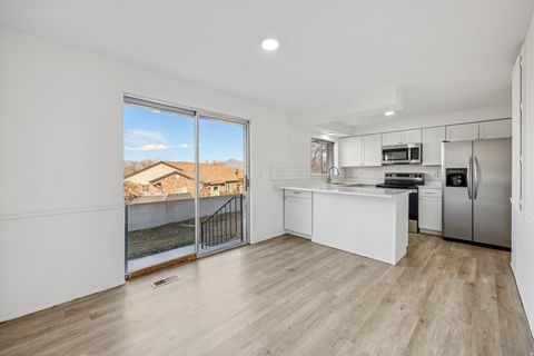 Tiny photo for 3020 W ROSA VISTA DR, Taylorsville, UT 84129 (MLS # 2138909)