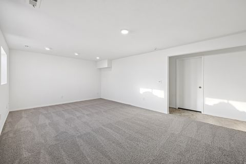 Tiny photo for 3020 W ROSA VISTA DR, Taylorsville, UT 84129 (MLS # 2138909)