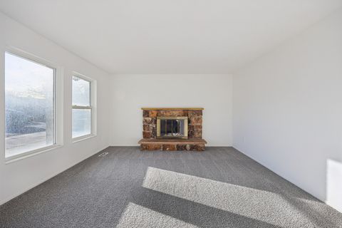 Tiny photo for 3020 W ROSA VISTA DR, Taylorsville, UT 84129 (MLS # 2138909)