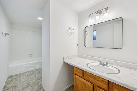 Tiny photo for 3020 W ROSA VISTA DR, Taylorsville, UT 84129 (MLS # 2138909)