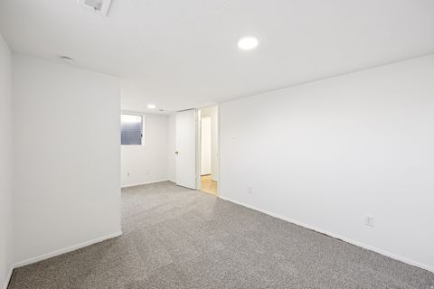 Tiny photo for 3020 W ROSA VISTA DR, Taylorsville, UT 84129 (MLS # 2138909)