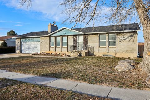 Tiny photo for 3020 W ROSA VISTA DR, Taylorsville, UT 84129 (MLS # 2138909)