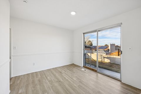 Tiny photo for 3020 W ROSA VISTA DR, Taylorsville, UT 84129 (MLS # 2138909)