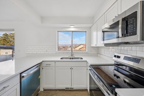Tiny photo for 3020 W ROSA VISTA DR, Taylorsville, UT 84129 (MLS # 2138909)