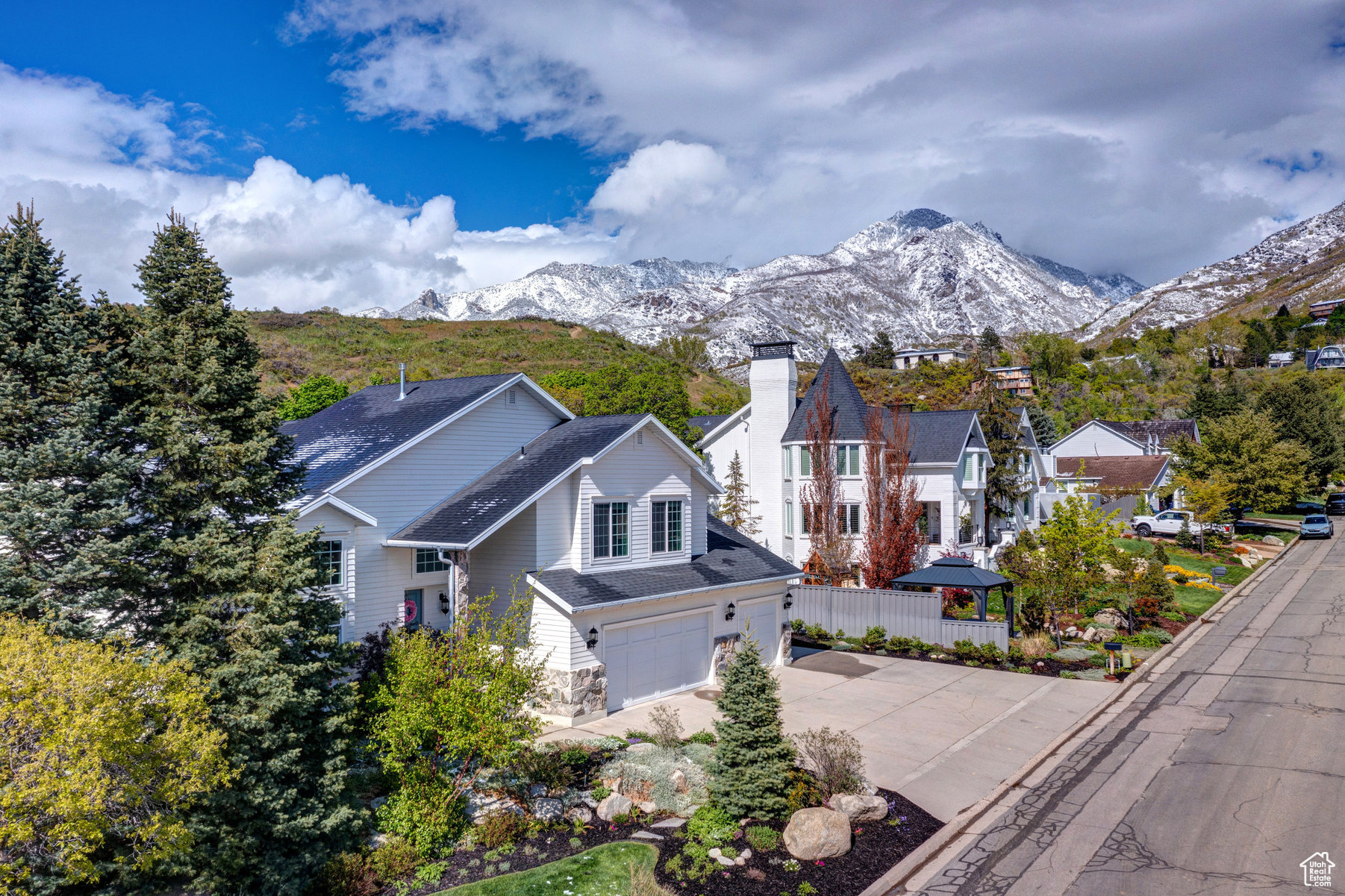 2949 E Dimple Dell Ln, Sandy, Utah image 46