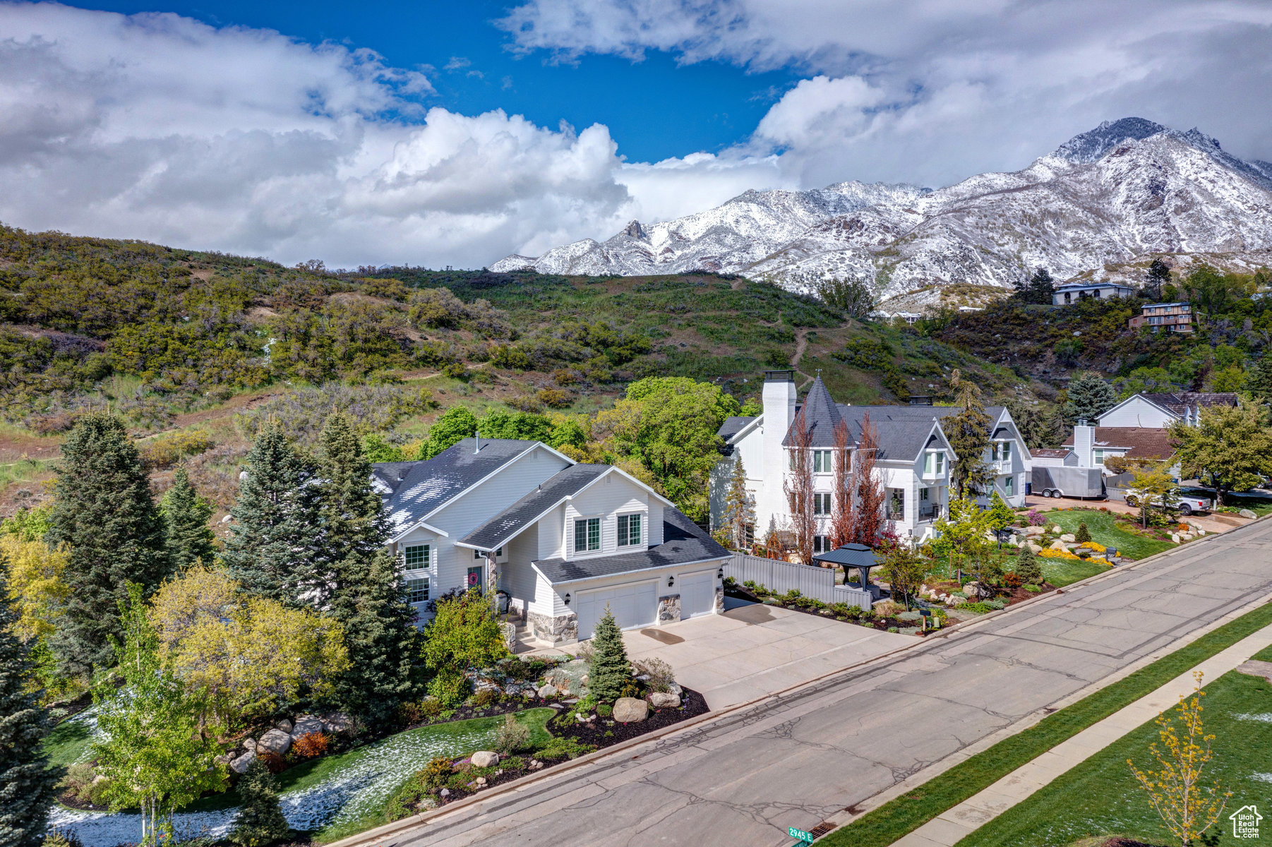 2949 E Dimple Dell Ln, Sandy, Utah image 45