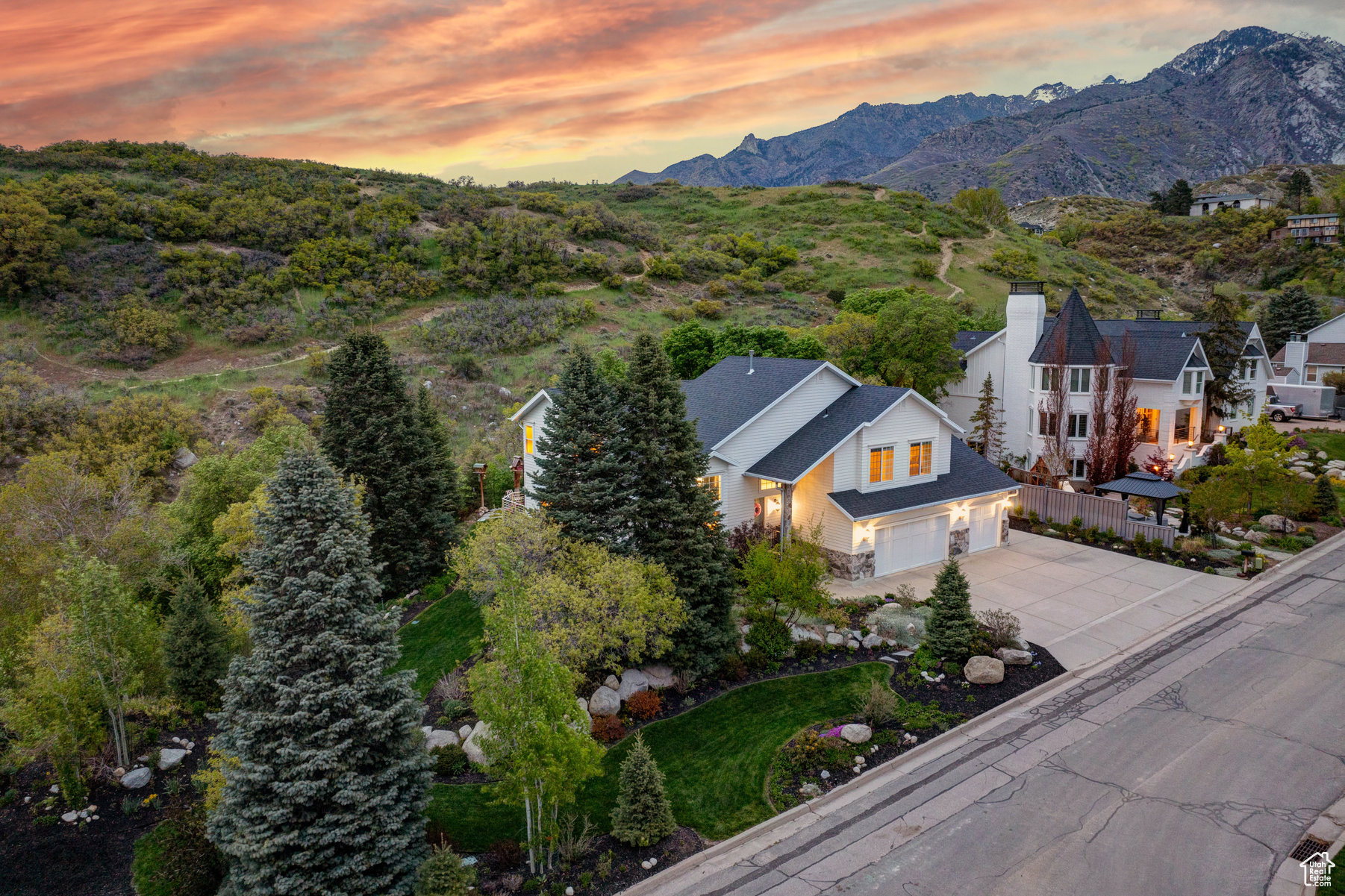 2949 E Dimple Dell Ln, Sandy, Utah image 43