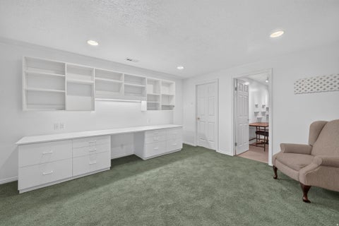 Tiny photo for 1493 W CORNERSTONE DR, South Jordan, UT 84095 (MLS # 2186741)
