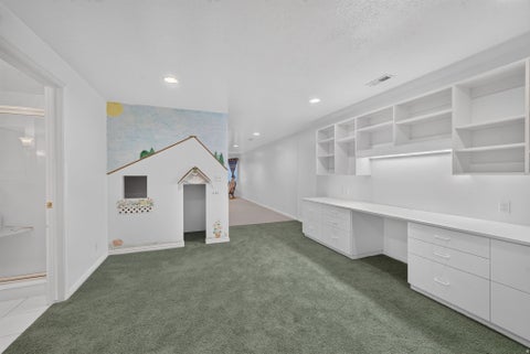 Tiny photo for 1493 W CORNERSTONE DR, South Jordan, UT 84095 (MLS # 2186741)