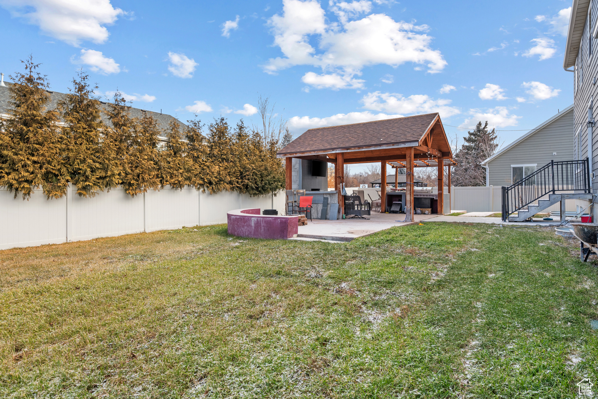 535 E 700, American Fork, Utah image 34