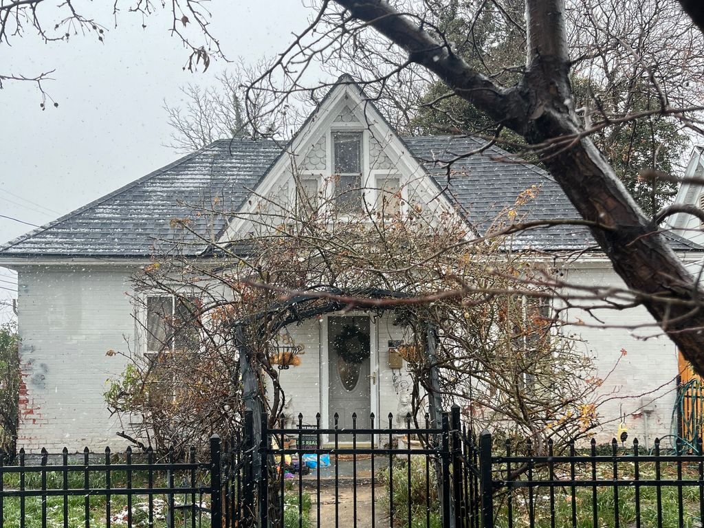 Photo of 1812 S PARK ST, Salt Lake City, UT 84105 (MLS # 2141477)