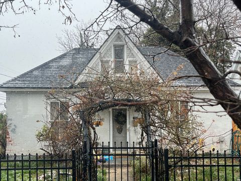 Photo of 1812 S PARK ST, Salt Lake City, UT 84105 (MLS # 2141477)