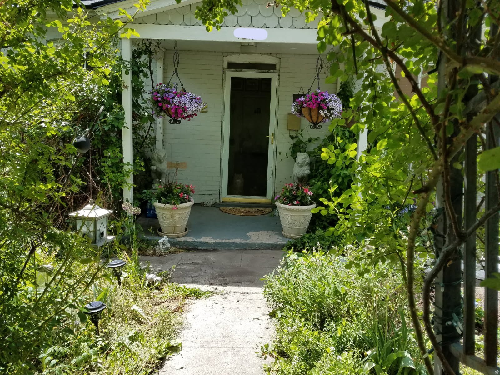 ALTA PLACE - Residential