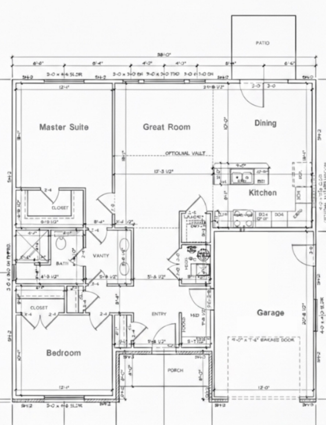 SUMMIT VIEW - Residential