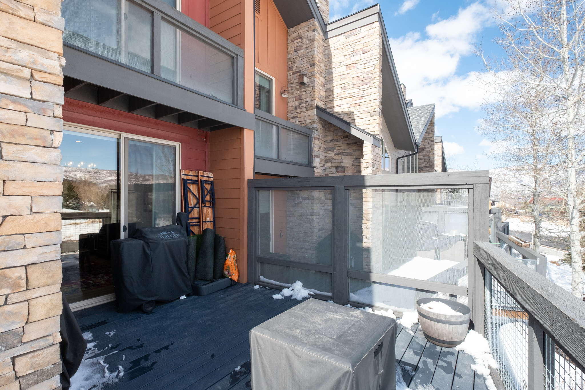 8077 Courtyard Loop #11, Park City, Utah image 12