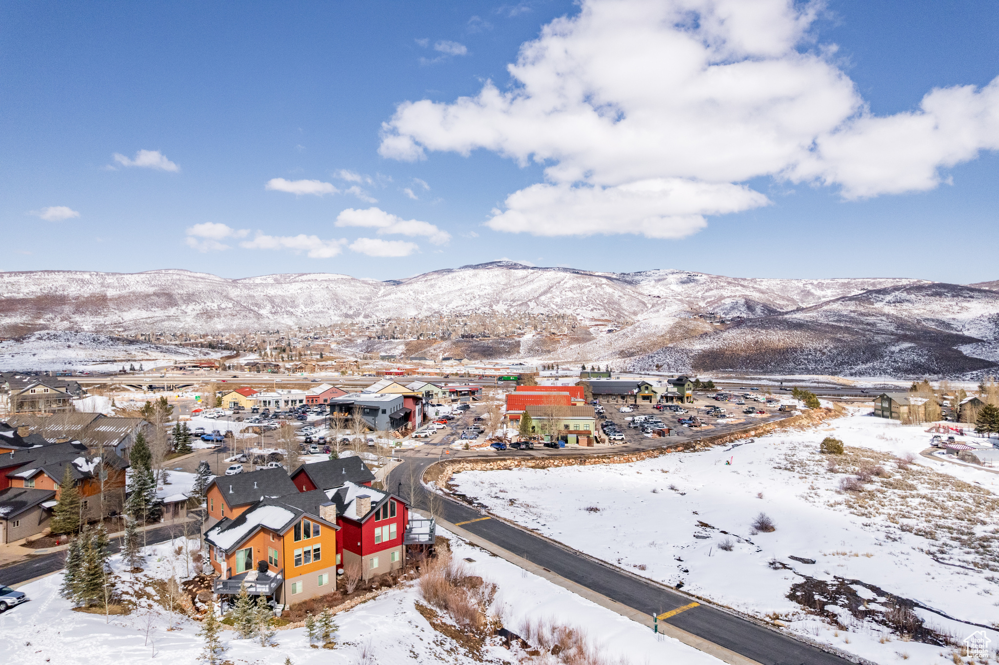 8077 Courtyard Loop #11, Park City, Utah image 31