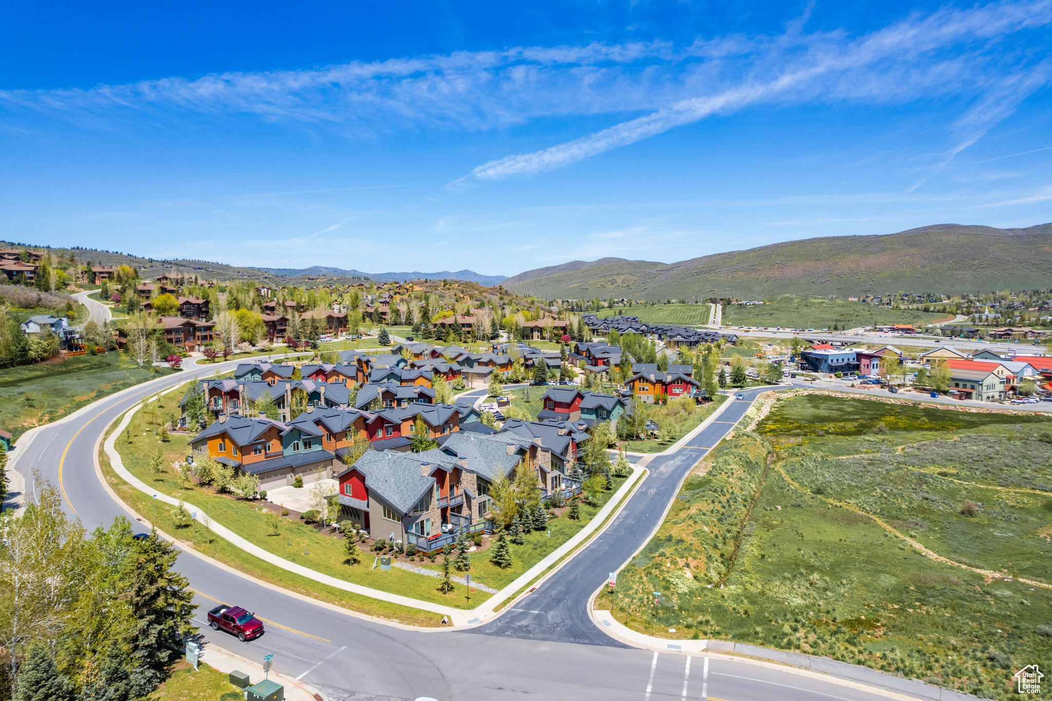 8077 Courtyard Loop #11, Park City, Utah image 27