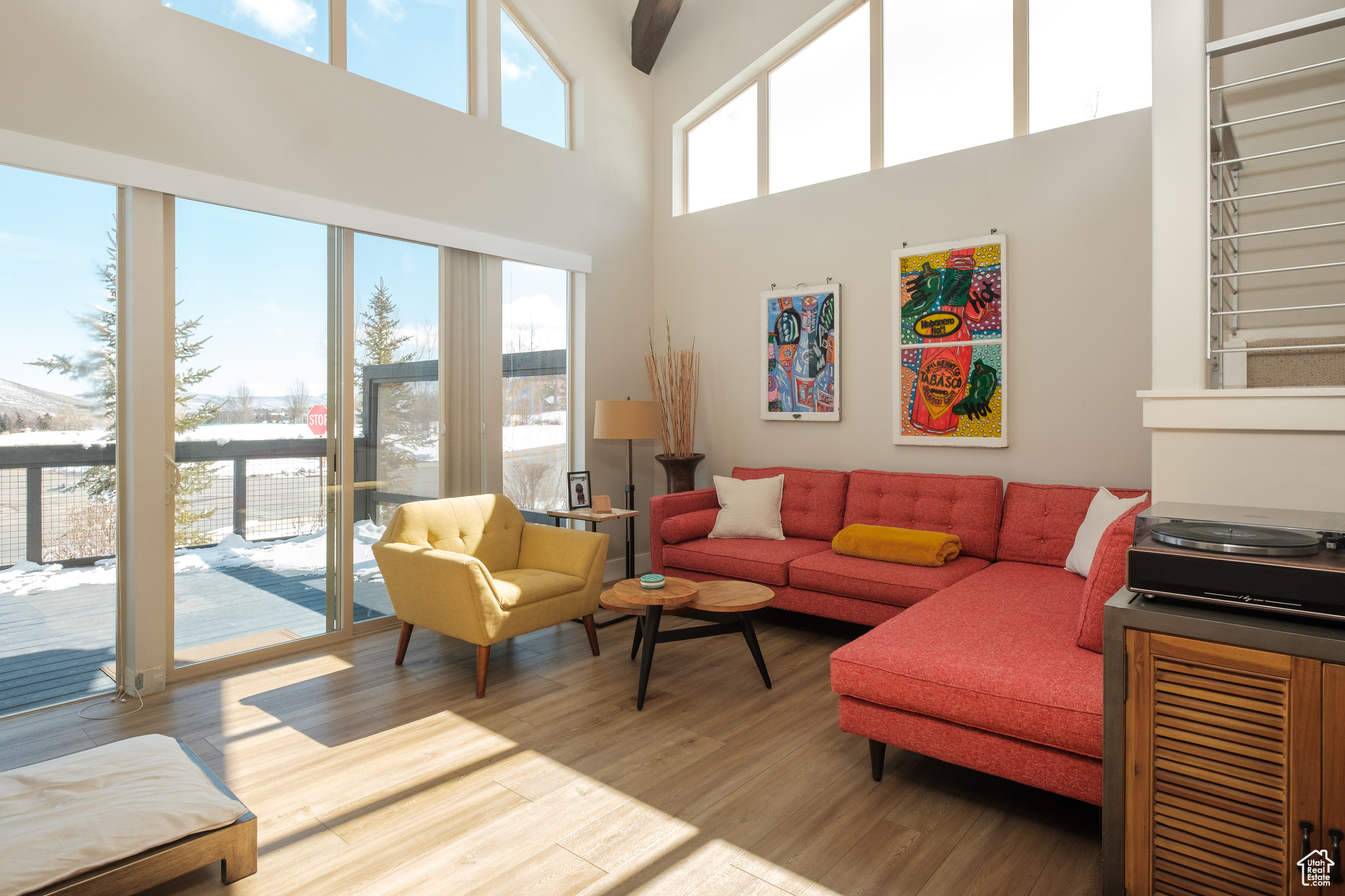 8077 Courtyard Loop #11, Park City, Utah image 3