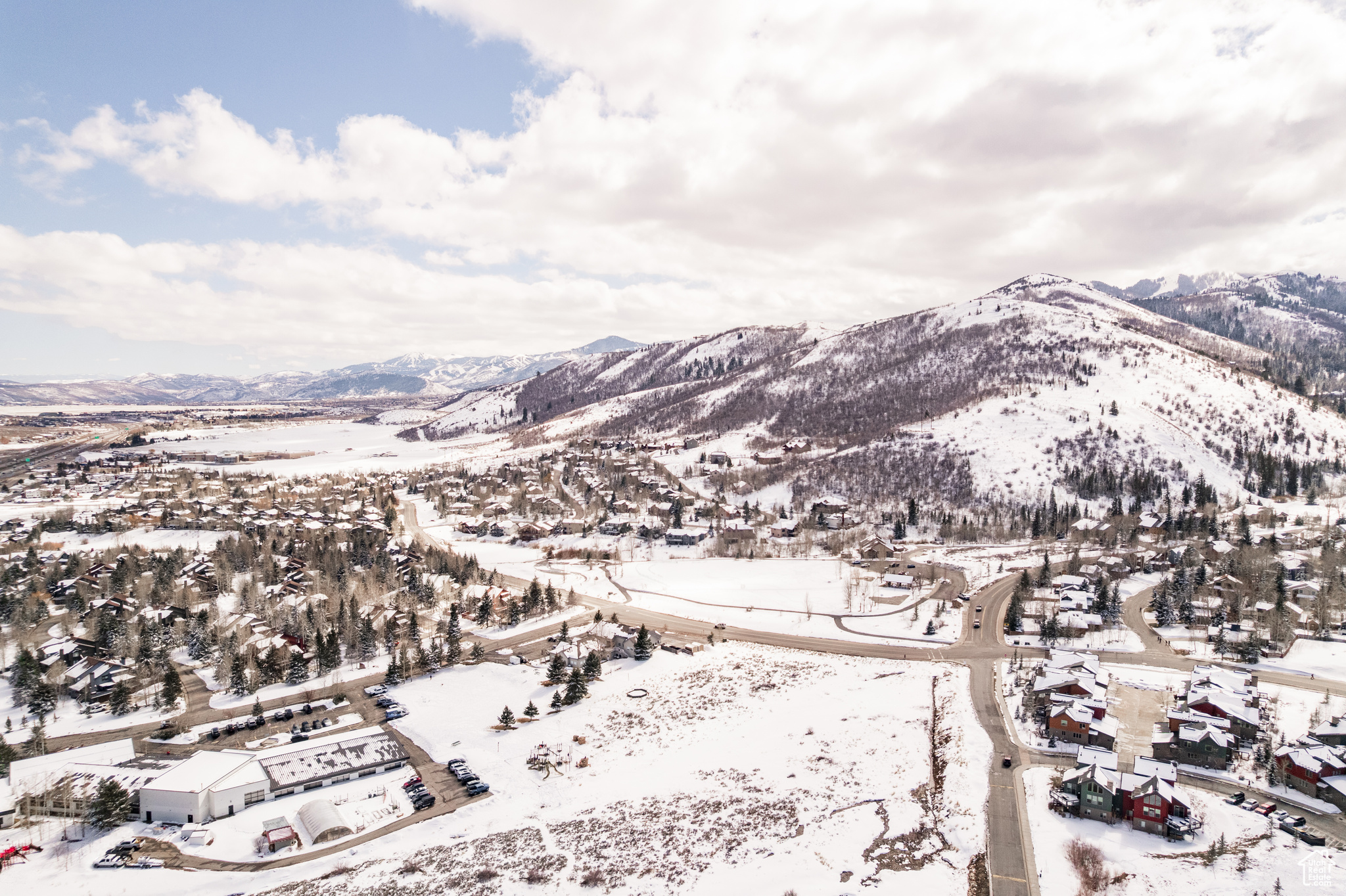 8077 Courtyard Loop #11, Park City, Utah image 33