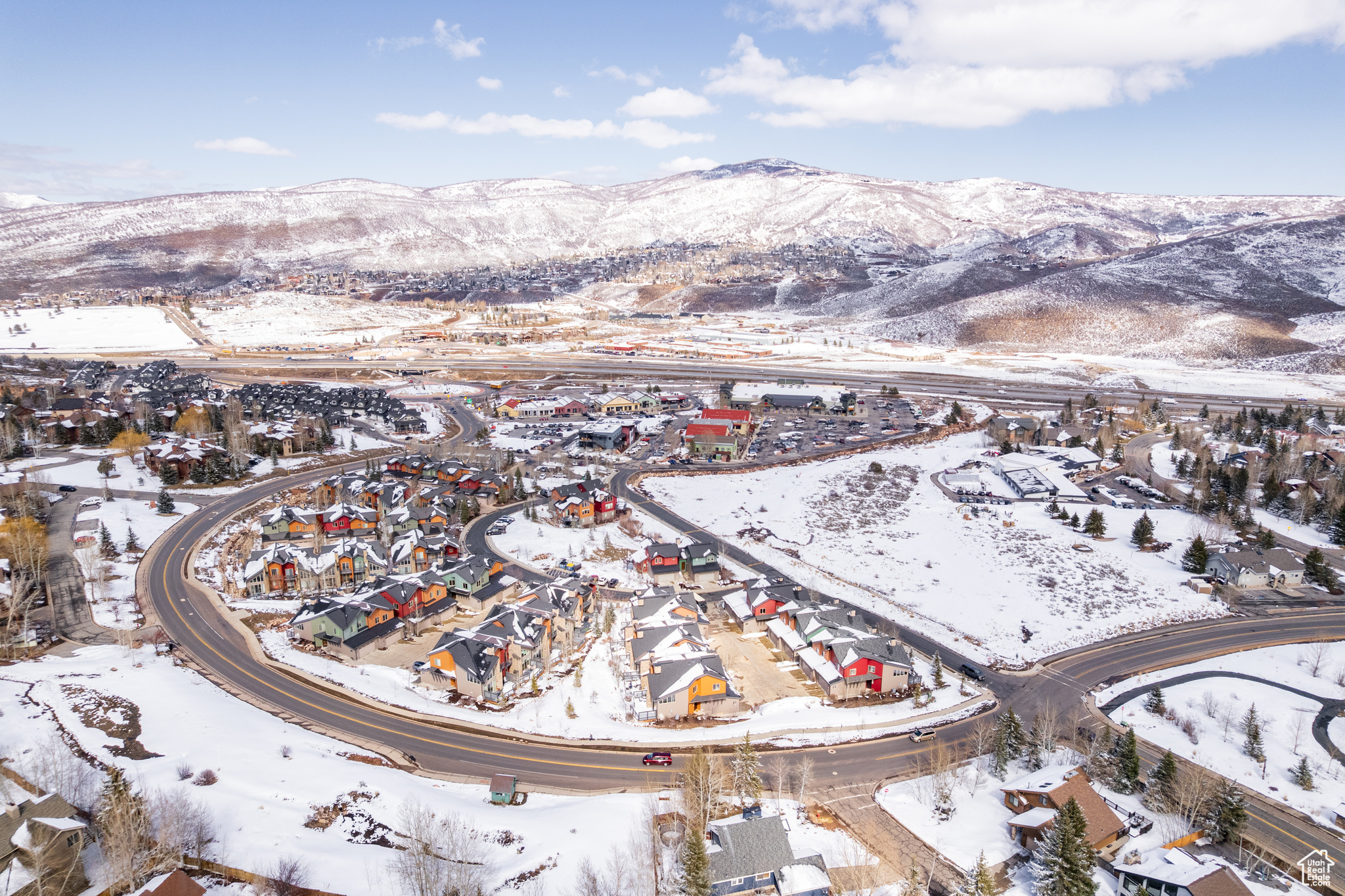 8077 Courtyard Loop #11, Park City, Utah image 32