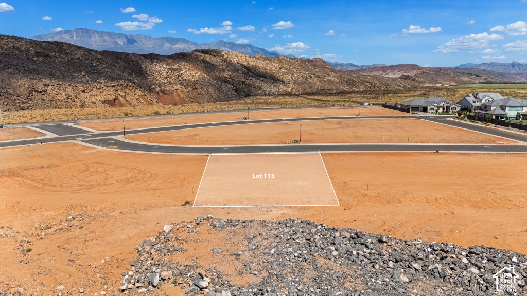 Photo of 5415 W 2040 S #113, Hurricane, UT 84737 (MLS # 2187493)