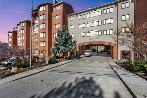 Photo of 171 E THRID AVE N #201, Salt Lake City, UT 84103 (MLS # 2140039)