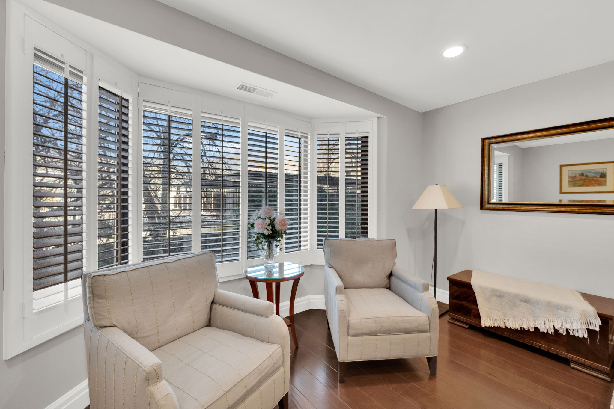 TERRACE FALLS - Residential