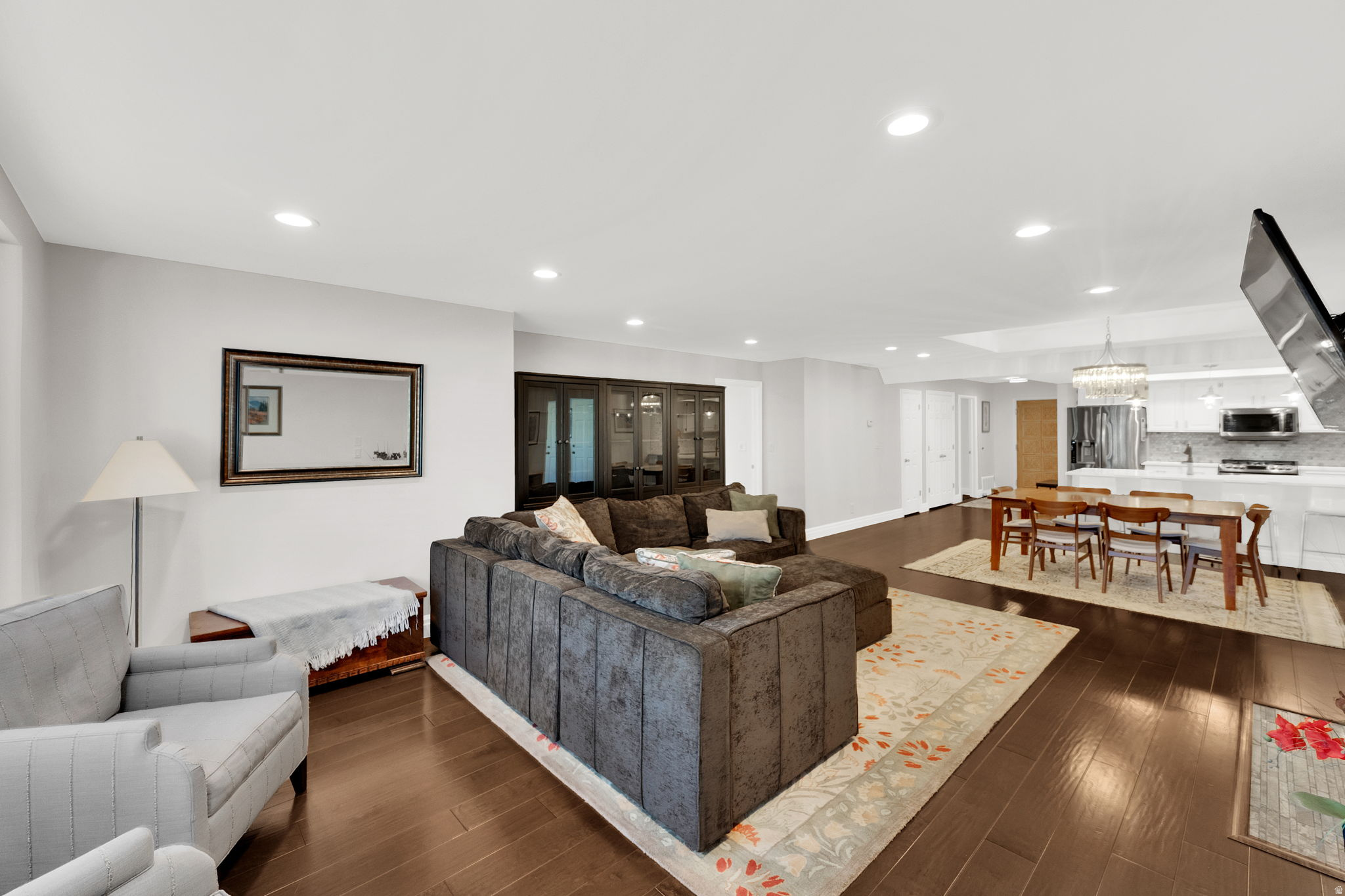 TERRACE FALLS - Residential