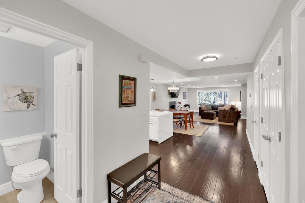 Photo of 171 E THRID AVE N #201, Salt Lake City, UT 84103 (MLS # 2140039)