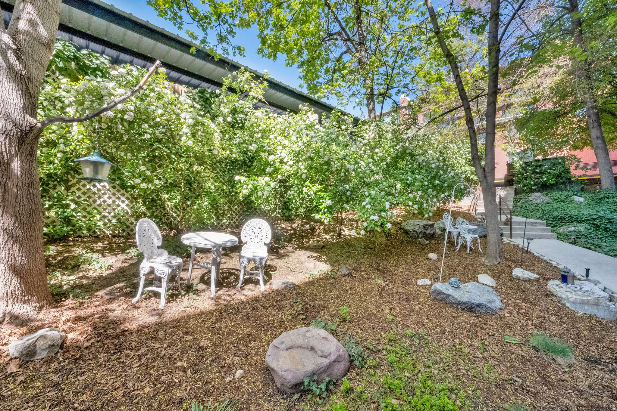 TERRACE FALLS - Residential