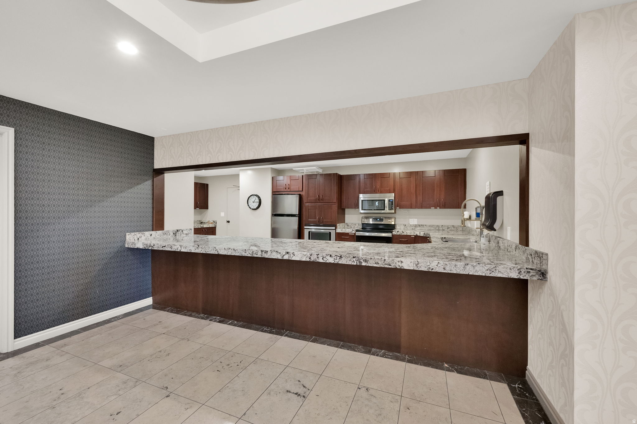 TERRACE FALLS - Residential