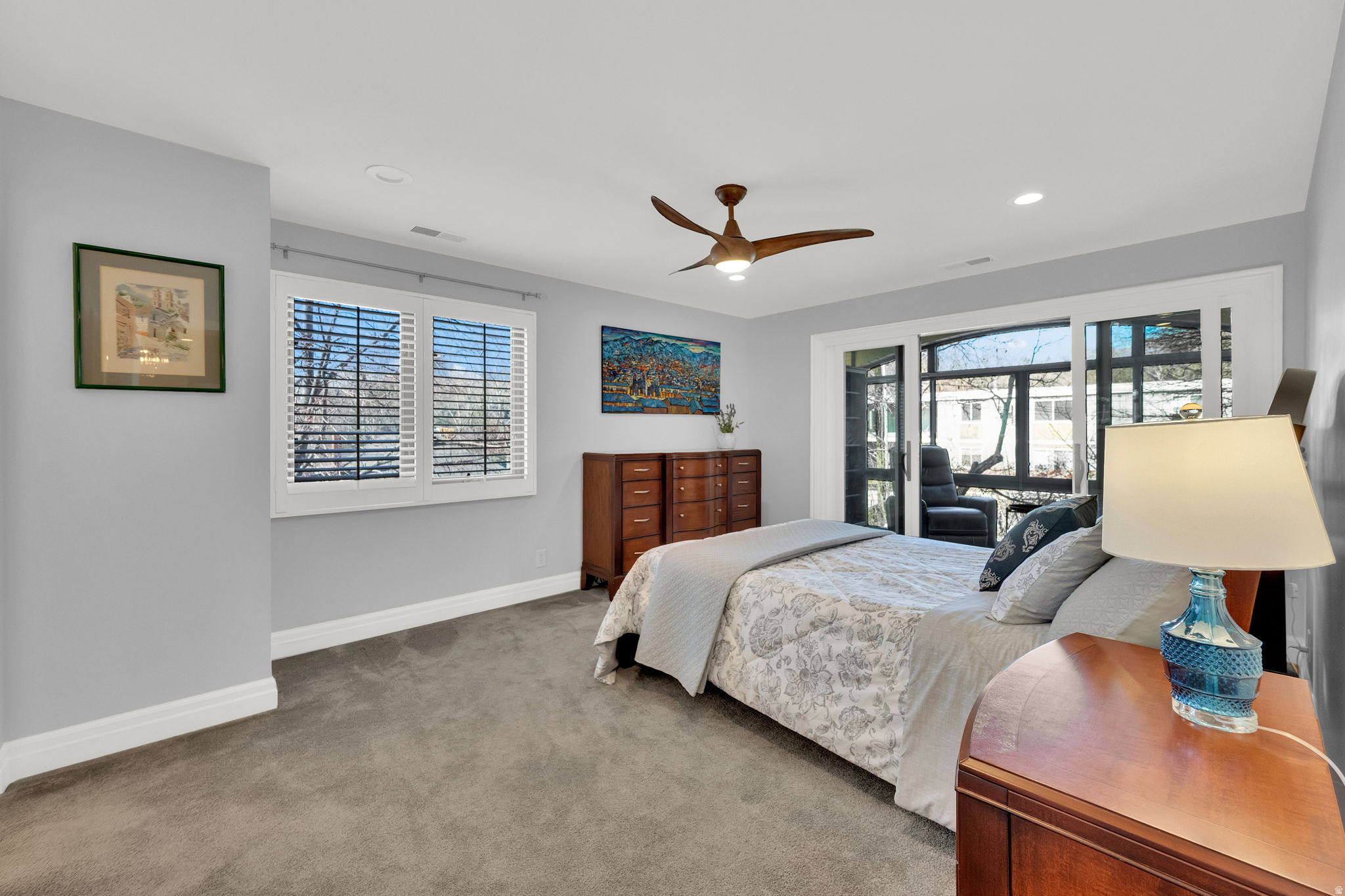 TERRACE FALLS - Residential