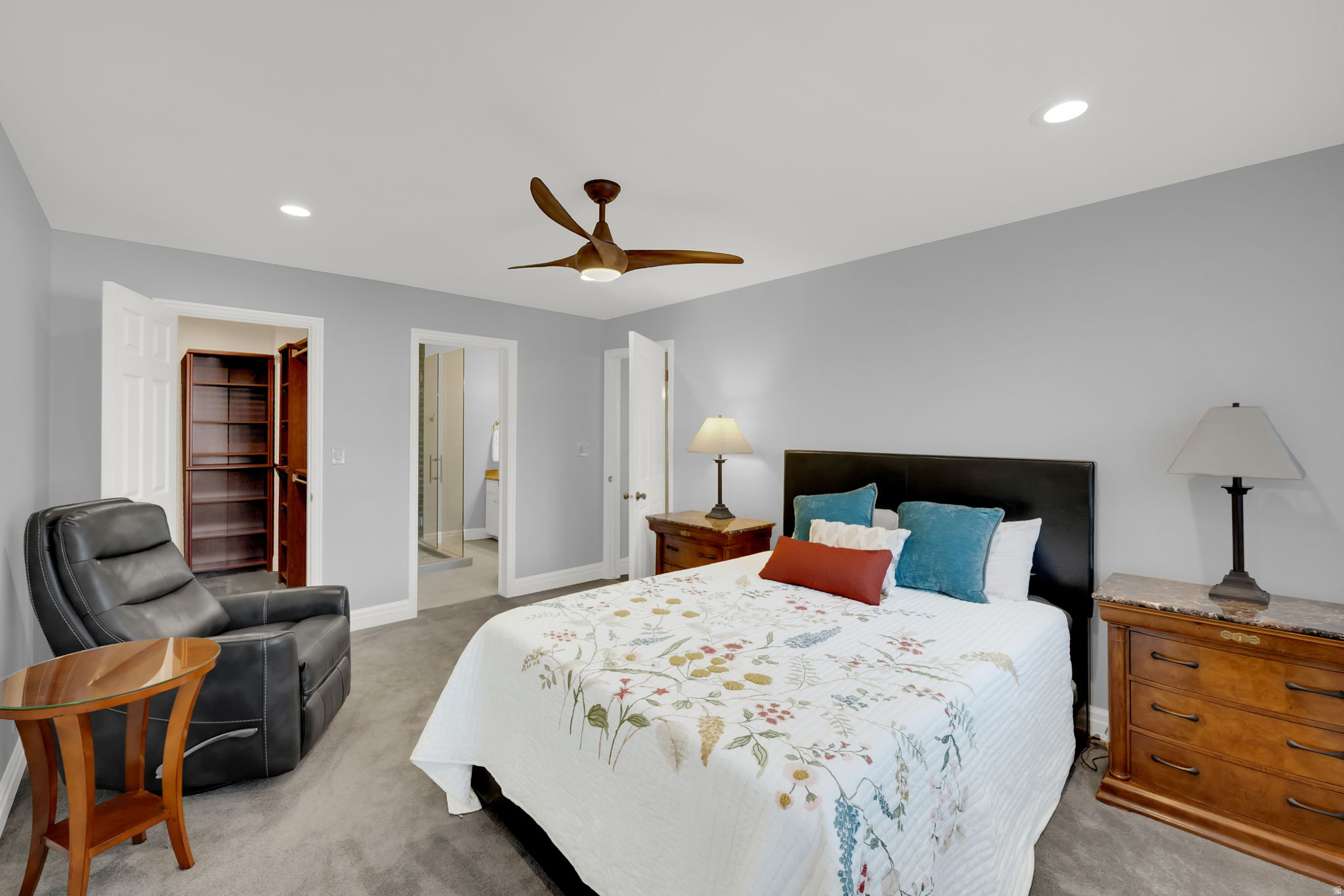 TERRACE FALLS - Residential